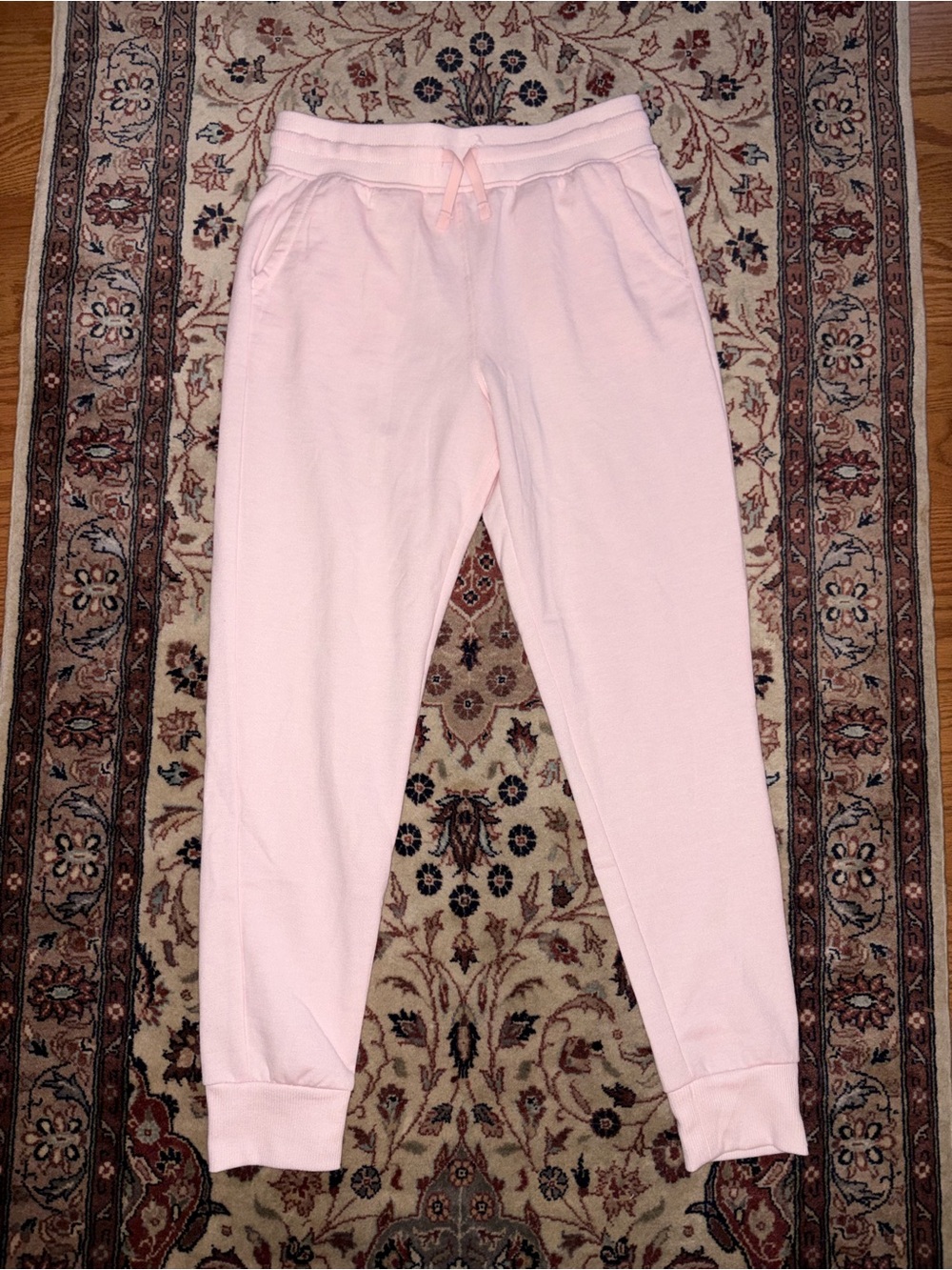 Pink 90 Degree Girls Alana Jogger